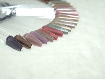 ネイルライフ 目黒店 恵比寿 白金(NailLife)/