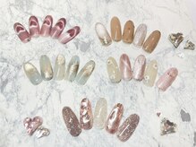 秋冬コレクション・クリスマスアート・ちゅるマグ・持ち込み