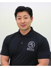 レックスフィット(REXFIT)&nbsp;松岡 優斗