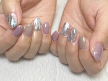 バーガンディ 鶴田(BURGUNDY)/マグネットデザイン