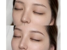 ムーン(MooN.)/眉毛ワックス♪