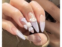 プリュネル 原宿店(prunelle)/120分アート