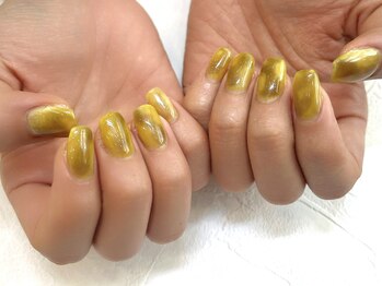 ティンク 大船店(Tink)/春ニュアンス