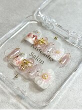 ケイアイビューティーサロン(KIBeauty Salon)/オーダーネイルチップ