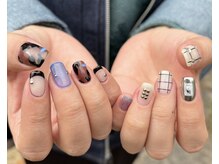 コヨネイル(koyonail)