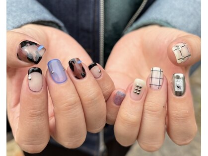 コヨネイル(koyonail)の写真