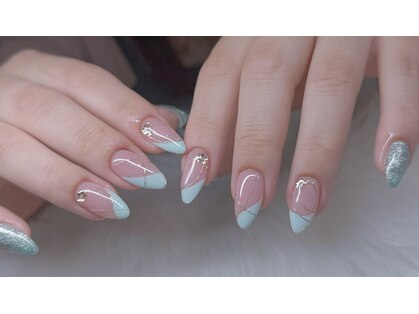 スパアンドネイル バイ ロナ(Spa & Nail by Lona)の写真