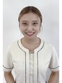 パールプラス 大村店(Pearl plus)&nbsp;松尾 里歩