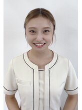 パールプラス 大村店(Pearl plus) 松尾 里歩