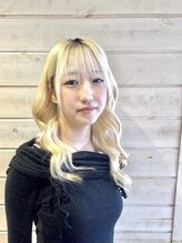 リスタバイネオリーブ(Resta by neolive)&nbsp;木村 悠希乃