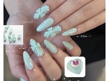 ヌアネイル(NUR NAIL)