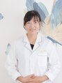 吉祥杏林鍼灸院/姜 鵬茹（キョウ ホウジョ）