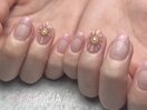 ジェル