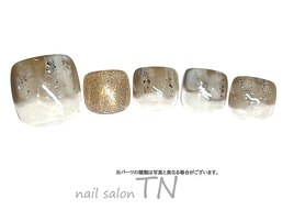 【FOOT】季節の定額5900円