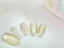 フミ(FMI)/【HAND】定額デザイン 「ICE」
