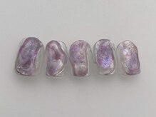 アイネイルズ 池袋店(I-nails)/Hiiro指名限定デザイン