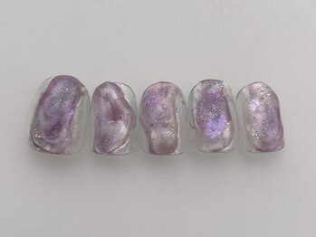 アイネイルズ 池袋店(I-nails)/Hiiro指名限定デザイン
