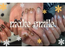 メイクスマイル(make smile)