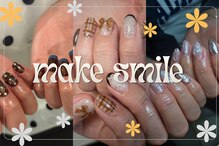 メイクスマイル(make smile)