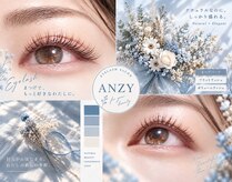 アイラッシュアンジー(Eyelash Anzy)