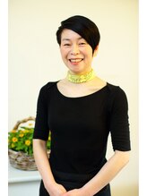 グッドウィル&nbsp;松田 佳枝