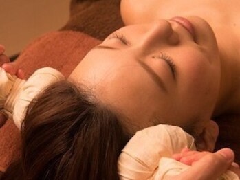 デトックスサロン クニコ(Kunico)/ヘッドマッサージ