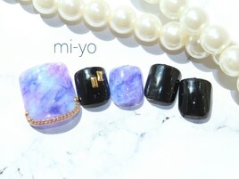 フット【定額¥9350(税込)★】