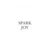スパークジョイ(SPARK JOY)のお店ロゴ
