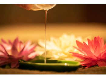 サンタイ(santai.)/キャリアオイル