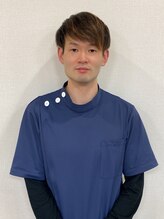 からだ調う ルポス(repos) 本山 裕士