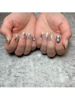 シェリ(cheri)/お持ち込みデザイン