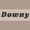 ダウニー(Downy)のお店ロゴ