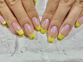 ネオンフレンチ★