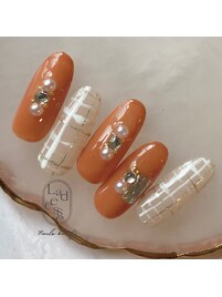 11月シーズンデザイン