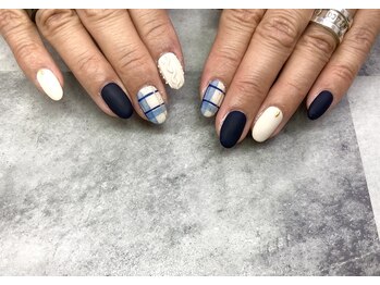 ケーエヌ(KN)/ニットネイル お任せ