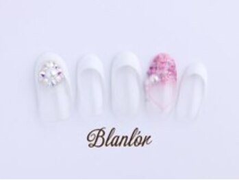 ブランロール 中目黒店(Blanl'or)/