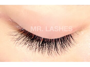 ミスターラッシュ 市ヶ谷店(MR.LASHES)/『バインドロック 』