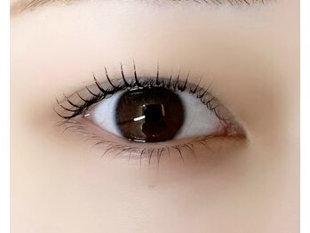 オプス ライフビューティー(OPS×LIFE BEAUTY)/まつげパーマ上下