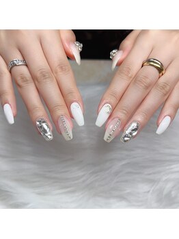 ココネイル アンド アイラッシュ(COCO NAIL & EYELASH)/