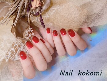 ココミ(kokomi)/ワンカラー