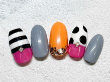 ルアナ(LUANA)/シンプルオフィスプラン