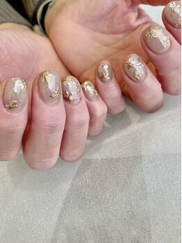 【HAND】luxe design