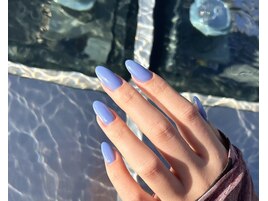 one color