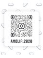 アモリール(Amolir)&nbsp;Instagram 