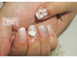 Ｎａｉｌ・ＶＯＬ１２０～８～