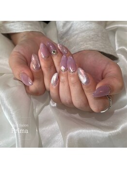 サロン プリマ(Salon Prima)/