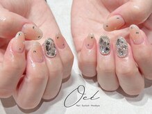 オクト(OCT)/デザインコース初回オフ無料！