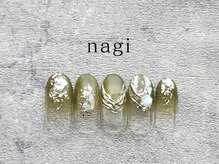 ナギ 新越谷(nagi)/通常10,780円/新規9.702円