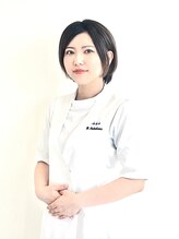 ポーラ ザ ビューティ 印場店(POLA THE BEAUTY)&nbsp;平山 未悠