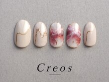 クレオス 松戸駅前店(Creos)/90分コース